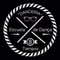 DANCERIA 8 TIEMPOS